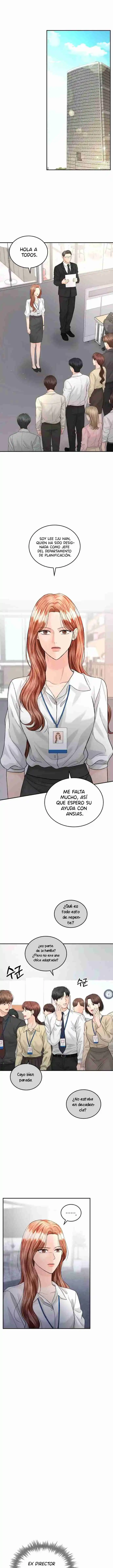 Perfect Marriage Revenge - Capítulo 92 - Página 2 - LectorTMOo