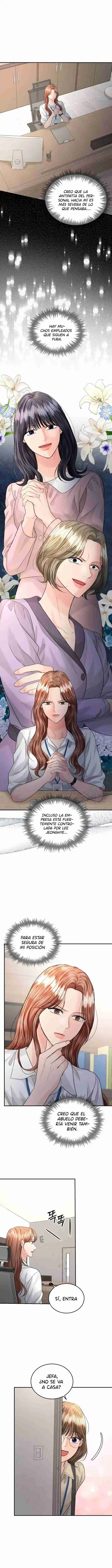 Perfect Marriage Revenge - Capítulo 92 - Página 4 - LectorTMOo