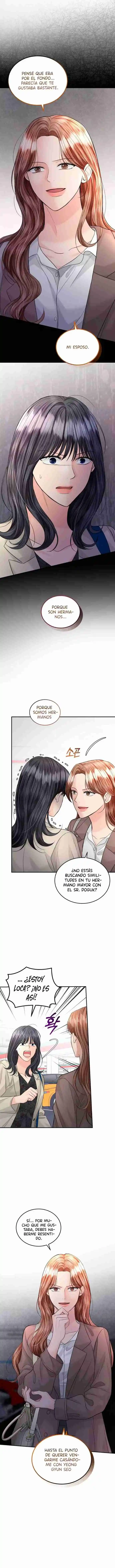 Perfect Marriage Revenge - Capítulo 92 - Página 8 - LectorTMOo