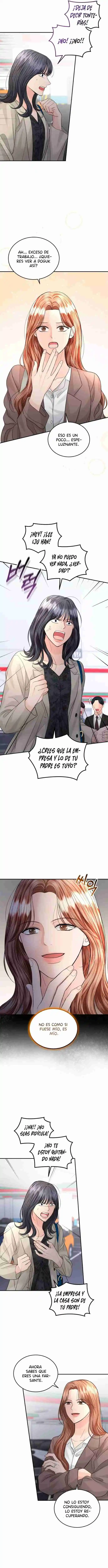 Perfect Marriage Revenge - Capítulo 92 - Página 9 - LectorTMOo