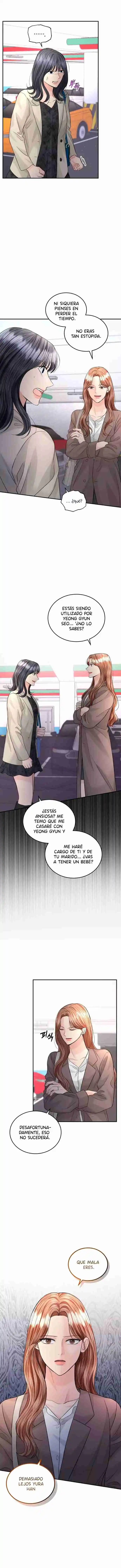 Perfect Marriage Revenge - Capítulo 92 - Página 10 - LectorTMOo