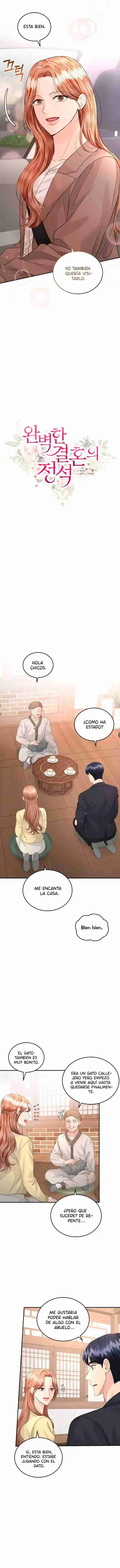 Perfect Marriage Revenge - Capítulo 93 - Página 4 - LectorTMOo