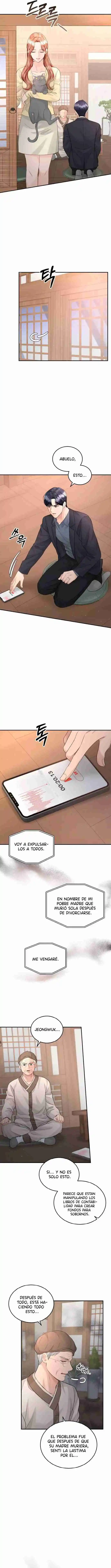 Perfect Marriage Revenge - Capítulo 93 - Página 5 - LectorTMOo
