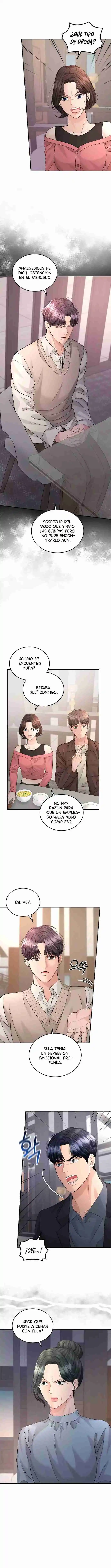Perfect Marriage Revenge - Capítulo 93 - Página 11 - LectorTMOo