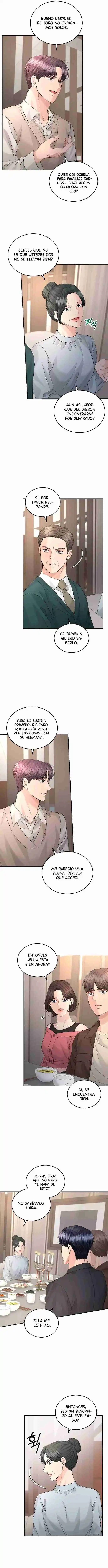 Perfect Marriage Revenge - Capítulo 93 - Página 12 - LectorTMOo