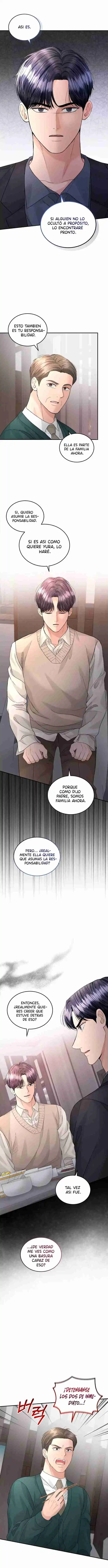 Perfect Marriage Revenge - Capítulo 93 - Página 13 - LectorTMOo