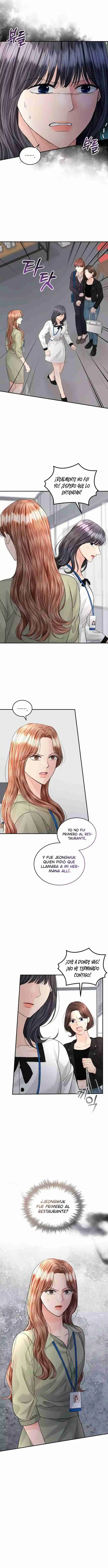 Perfect Marriage Revenge - Capítulo 94 - Página 10 - LectorTMOo