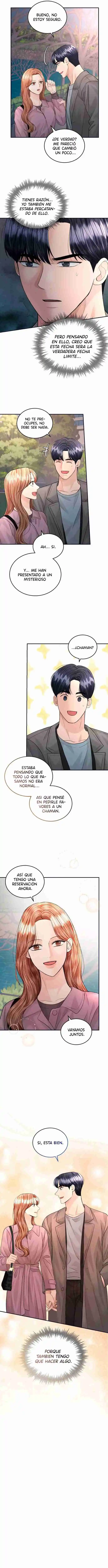 Perfect Marriage Revenge - Capítulo 95 - Página 7 - LectorTMOo