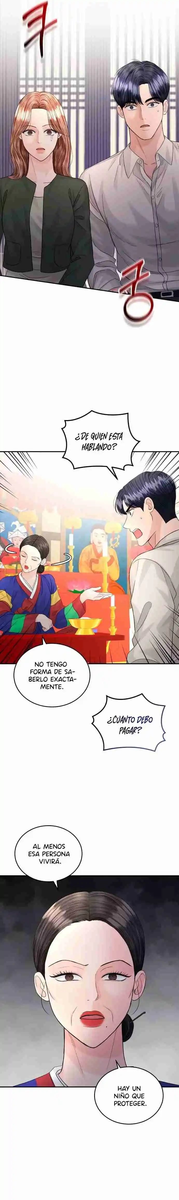 Perfect Marriage Revenge - Capítulo 96 - Página 10 - LectorTMOo