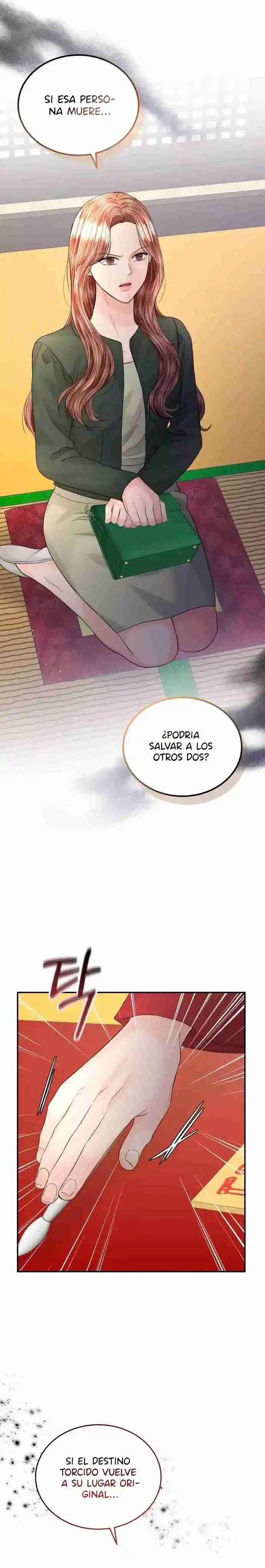 Perfect Marriage Revenge - Capítulo 96 - Página 15 - LectorTMOo