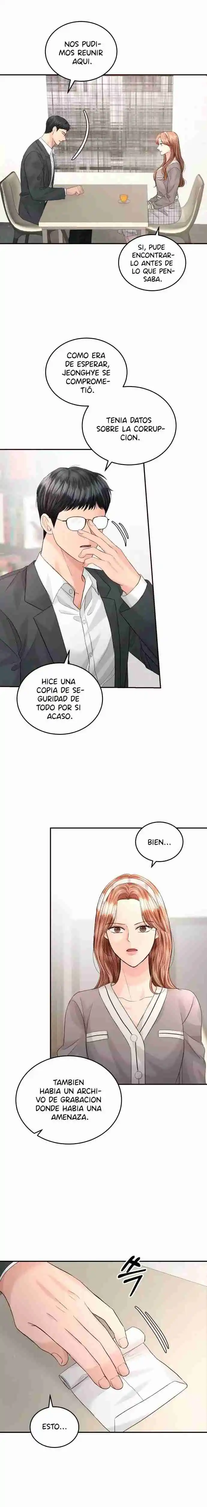 Perfect Marriage Revenge - Capítulo 96 - Página 22 - LectorTMOo