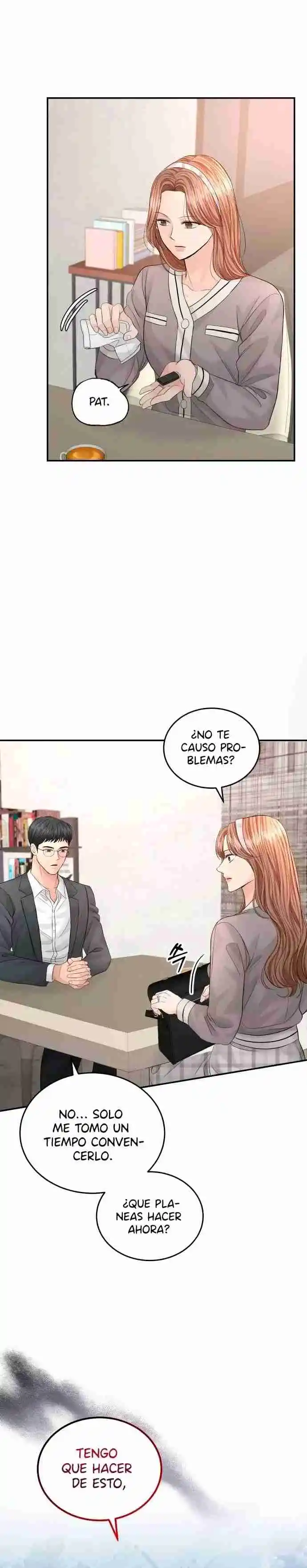 Perfect Marriage Revenge - Capítulo 96 - Página 23 - LectorTMOo