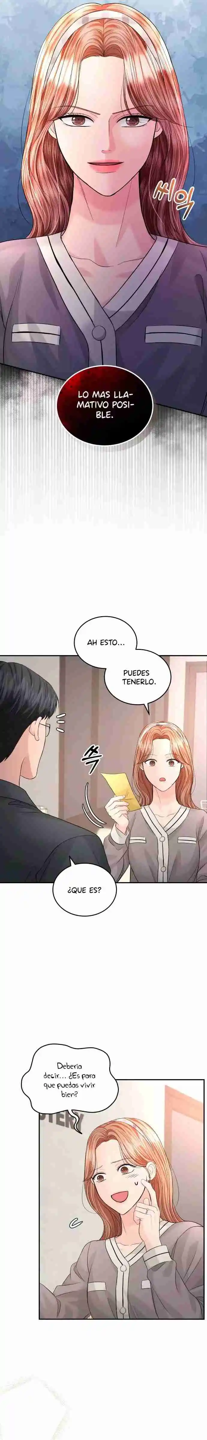 Perfect Marriage Revenge - Capítulo 96 - Página 24 - LectorTMOo