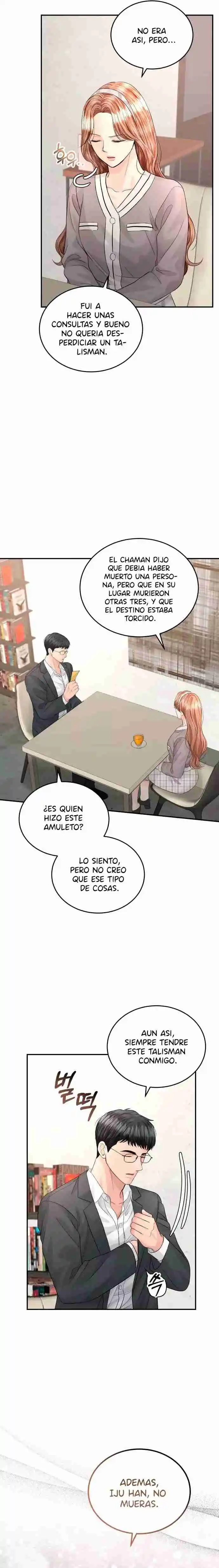 Perfect Marriage Revenge - Capítulo 96 - Página 26 - LectorTMOo