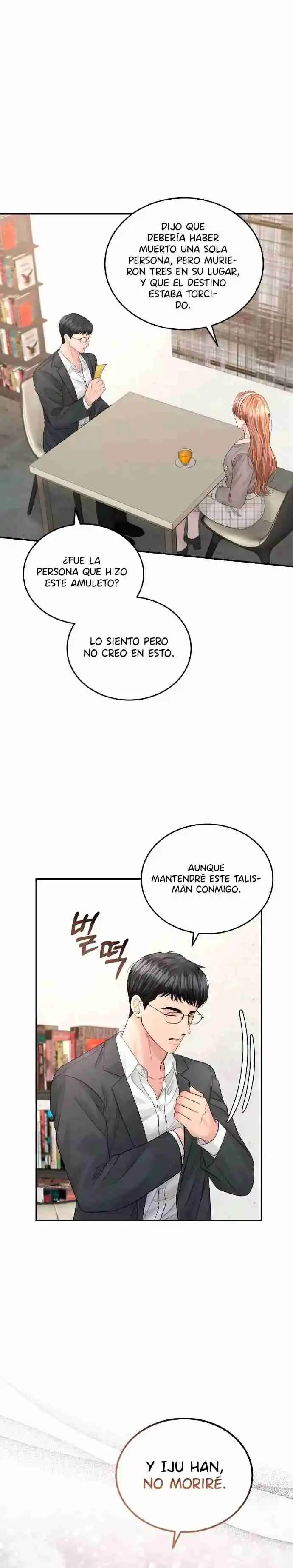 Perfect Marriage Revenge - Capítulo 97 - Página 2 - LectorTMOo