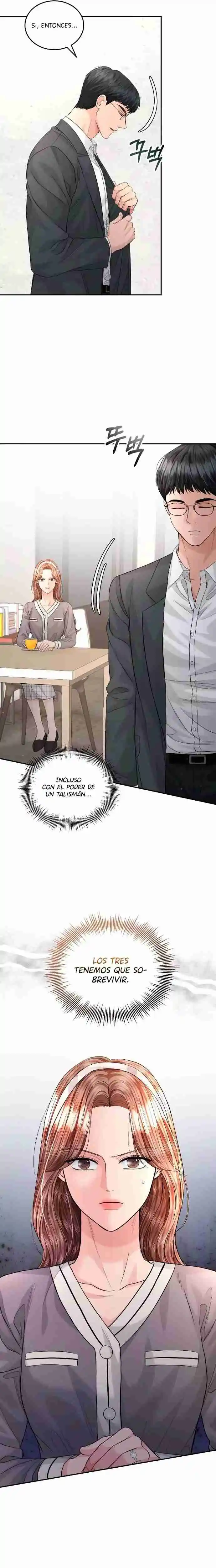 Perfect Marriage Revenge - Capítulo 97 - Página 4 - LectorTMOo