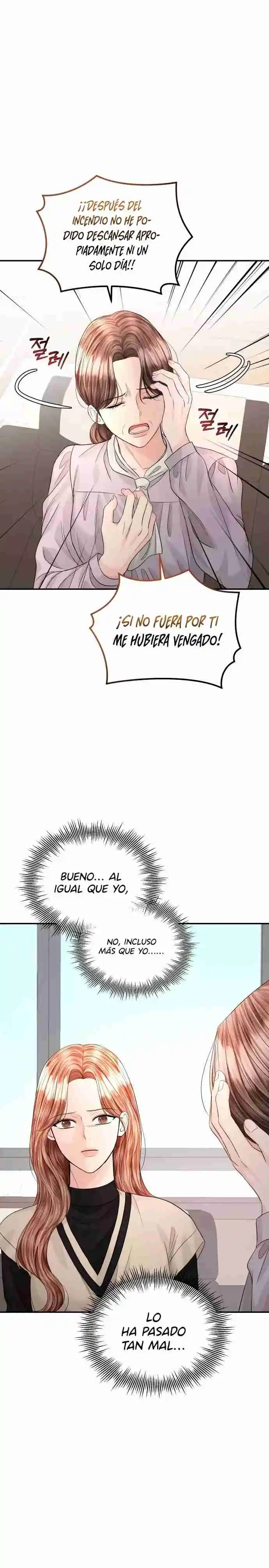 Perfect Marriage Revenge - Capítulo 97 - Página 8 - LectorTMOo