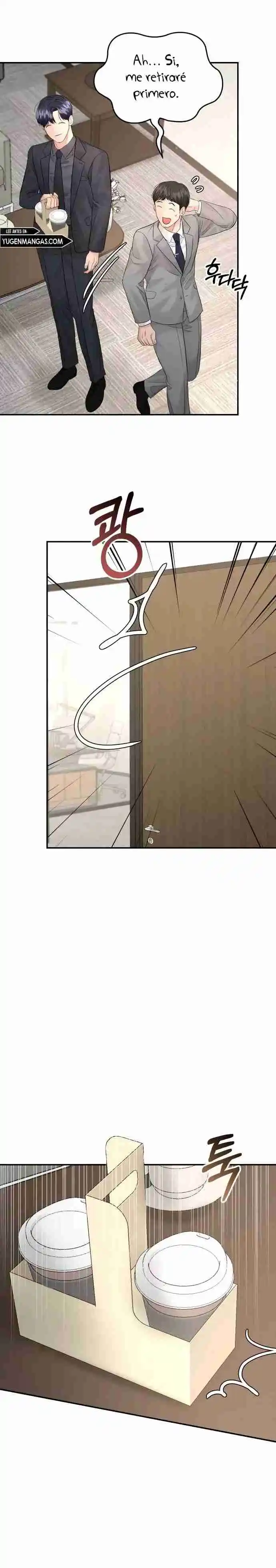 Perfect Marriage Revenge - Capítulo 97 - Página 18 - LectorTMOo
