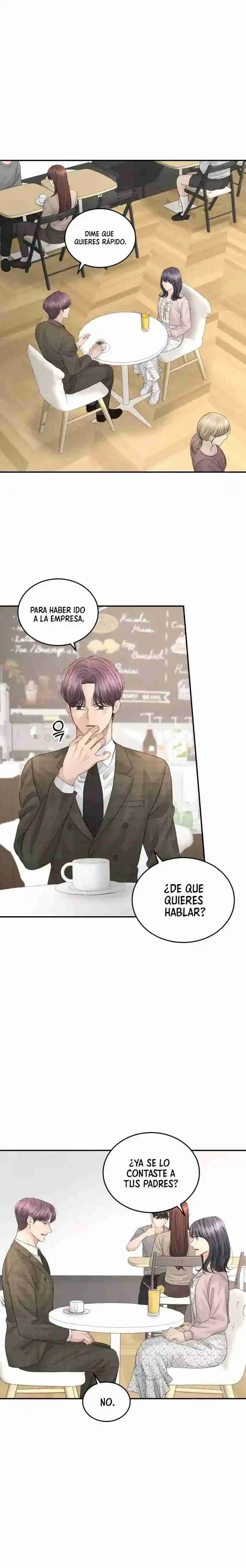 Perfect Marriage Revenge - Capítulo 98 - Página 9 - LectorTMOo