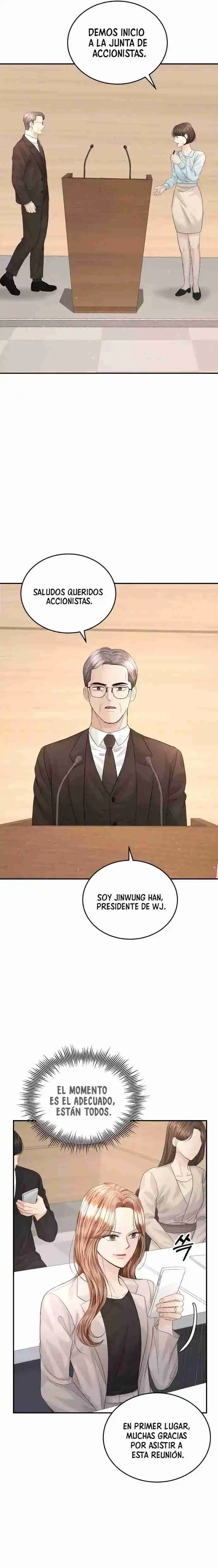 Perfect Marriage Revenge - Capítulo 98 - Página 21 - LectorTMOo
