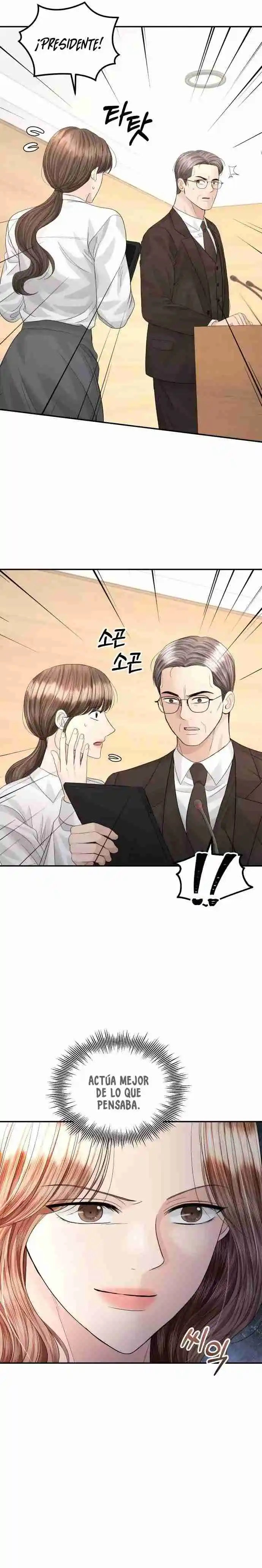 Perfect Marriage Revenge - Capítulo 98 - Página 22 - LectorTMOo