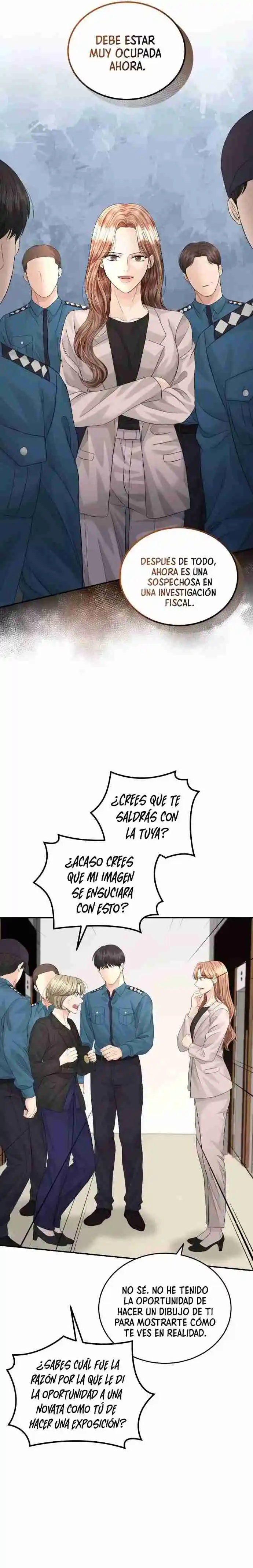 Perfect Marriage Revenge - Capítulo 98 - Página 26 - LectorTMOo