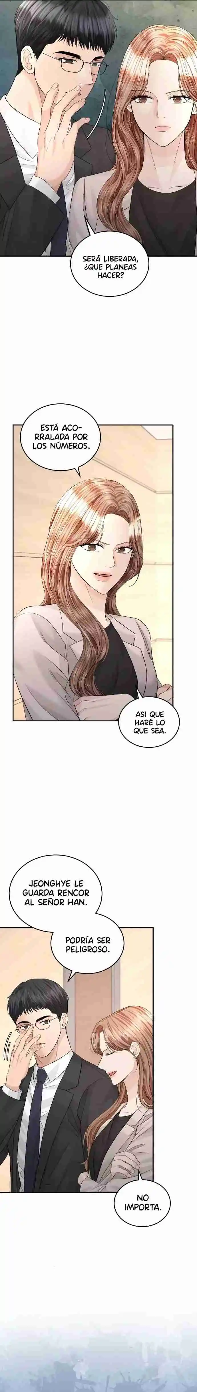 Perfect Marriage Revenge - Capítulo 99 - Página 5 - LectorTMOo
