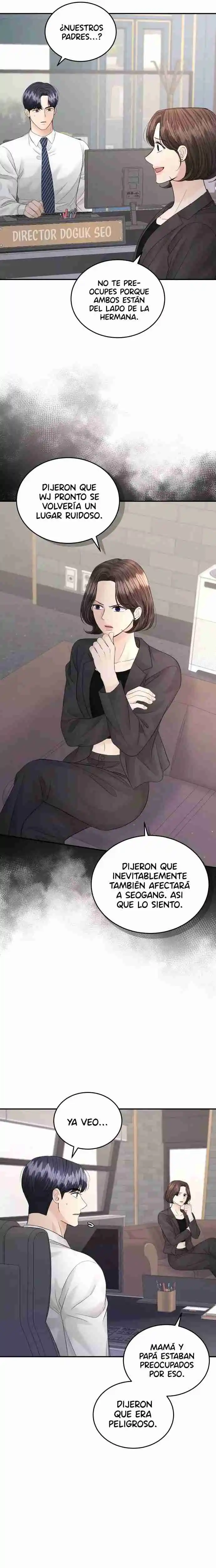 Perfect Marriage Revenge - Capítulo 99 - Página 8 - LectorTMOo