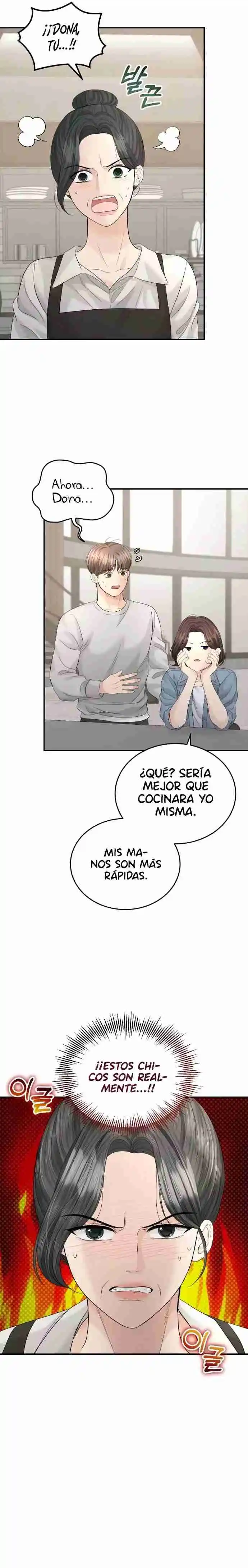 Perfect Marriage Revenge - Capítulo 99 - Página 22 - LectorTMOo