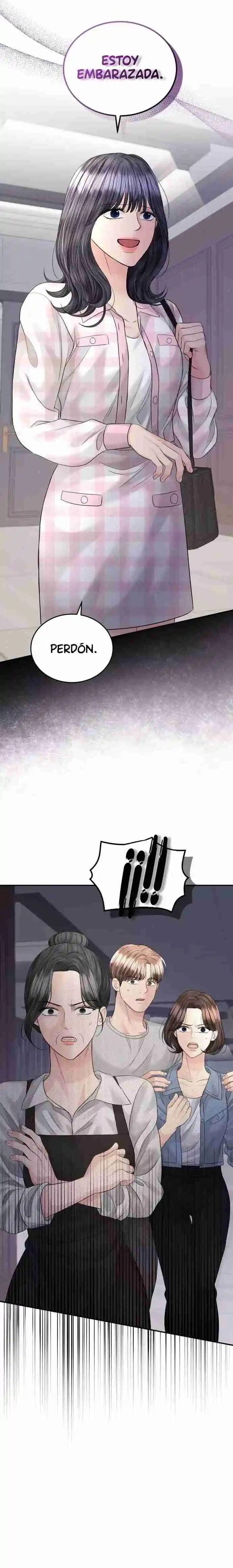 Perfect Marriage Revenge - Capítulo 99 - Página 27 - LectorTMOo