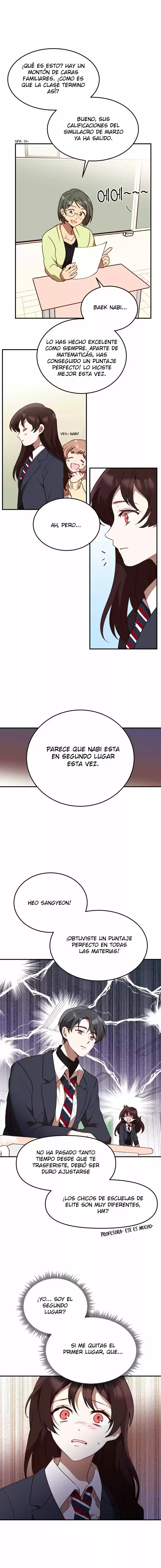 Perfect Mine - Capítulo 1 - Página 9 - LectorTMOo