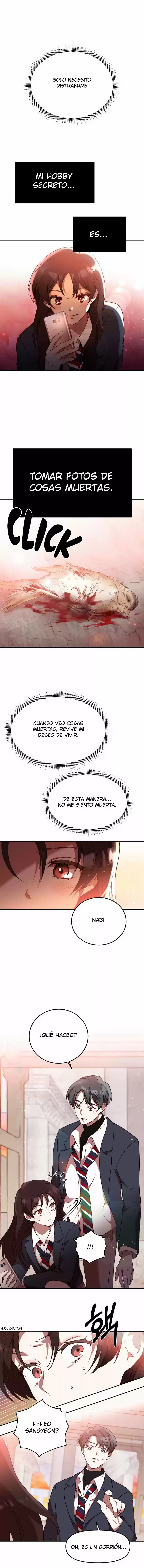 Perfect Mine - Capítulo 1 - Página 15 - LectorTMOo