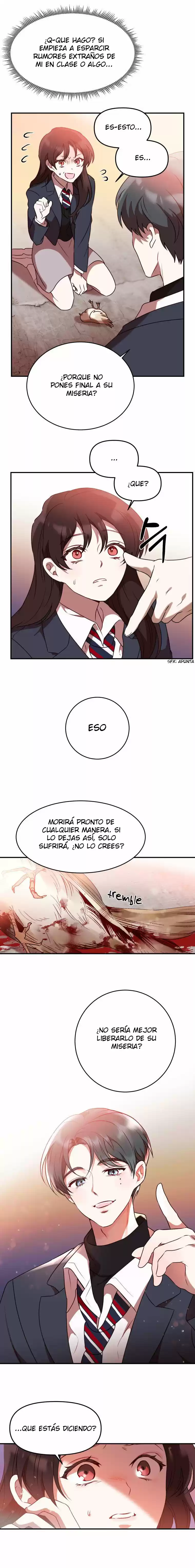 Perfect Mine - Capítulo 1 - Página 16 - LectorTMOo