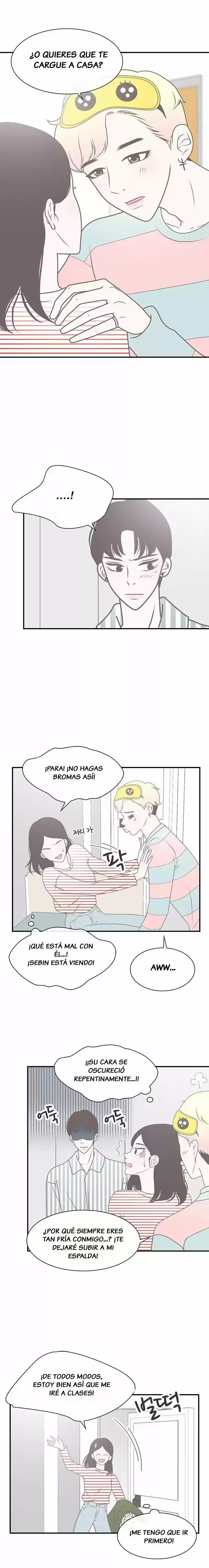 Perfect Relationship - Capítulo 3 - Página 4 - LectorTMOo