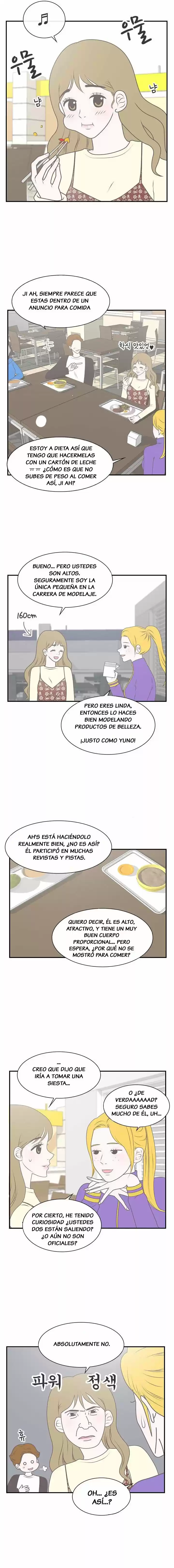 Perfect Relationship - Capítulo 3 - Página 6 - LectorTMOo