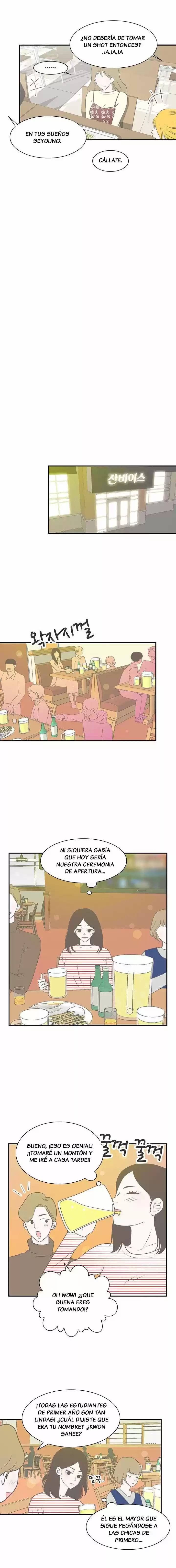 Perfect Relationship - Capítulo 3 - Página 7 - LectorTMOo