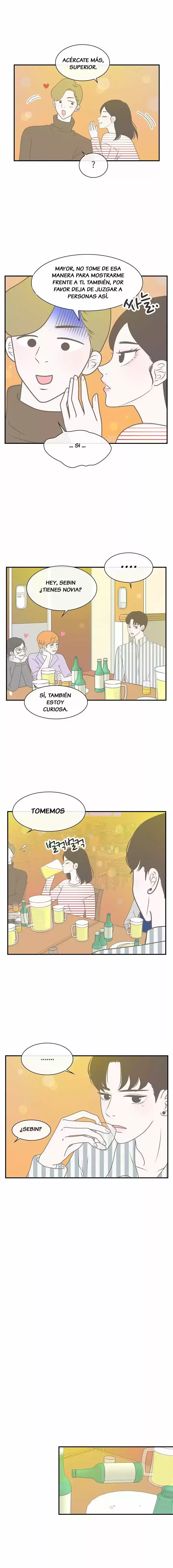 Perfect Relationship - Capítulo 3 - Página 8 - LectorTMOo