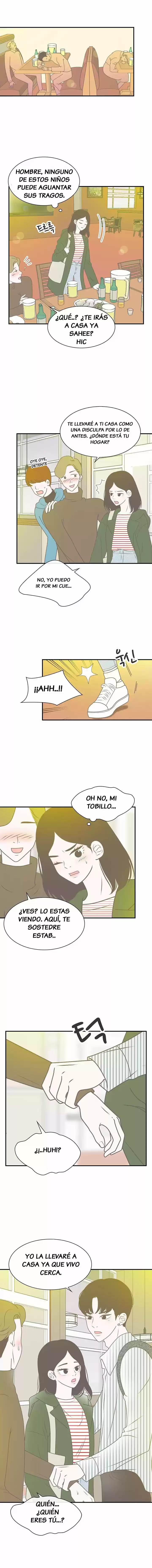Perfect Relationship - Capítulo 3 - Página 9 - LectorTMOo
