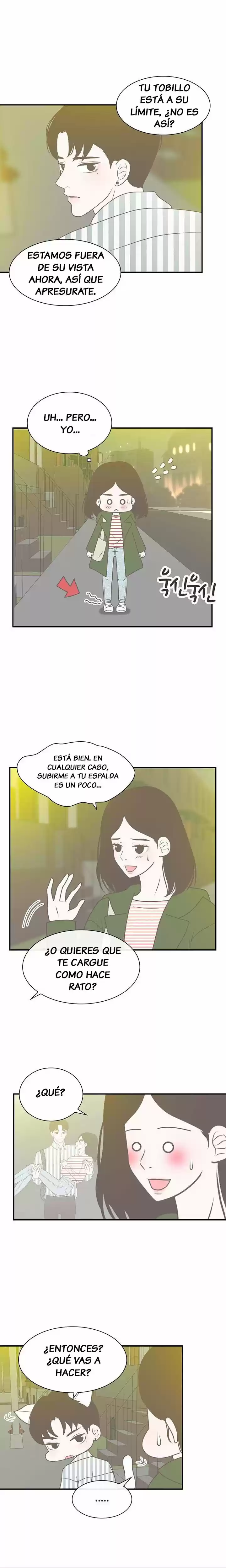 Perfect Relationship - Capítulo 3 - Página 11 - LectorTMOo