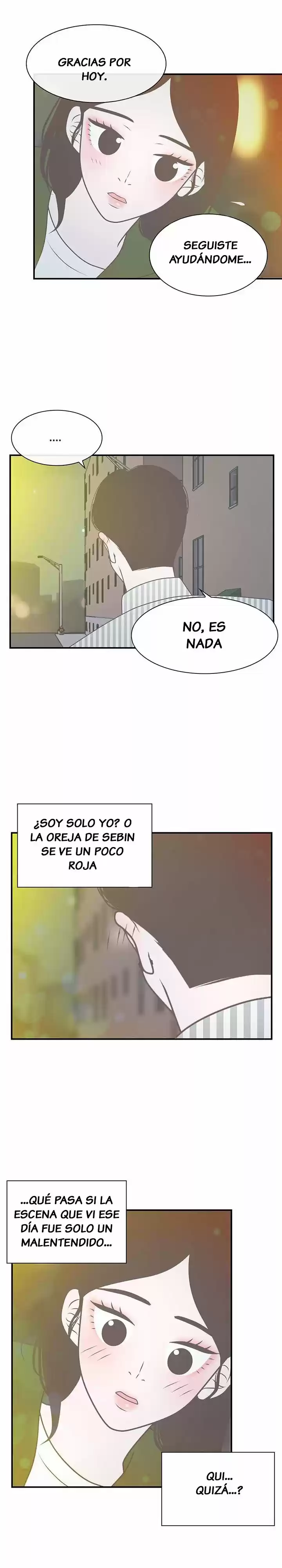 Perfect Relationship - Capítulo 4 - Página 3 - LectorTMOo
