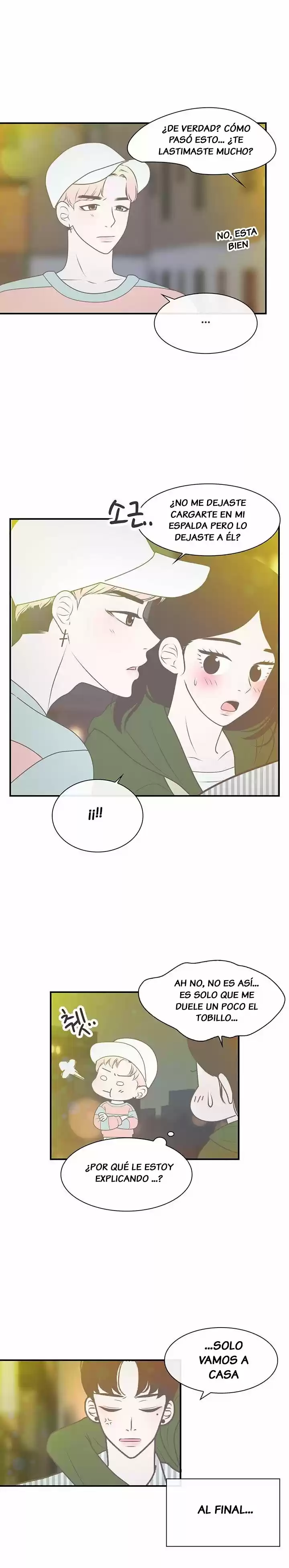 Perfect Relationship - Capítulo 4 - Página 5 - LectorTMOo