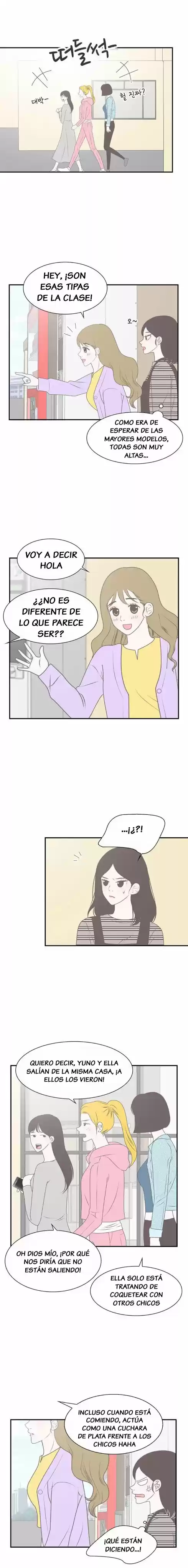 Perfect Relationship - Capítulo 4 - Página 10 - LectorTMOo