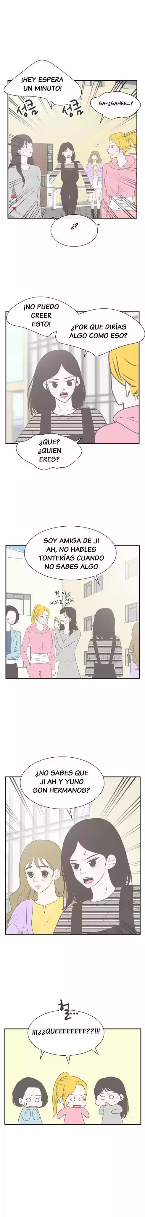 Perfect Relationship - Capítulo 4 - Página 11 - LectorTMOo