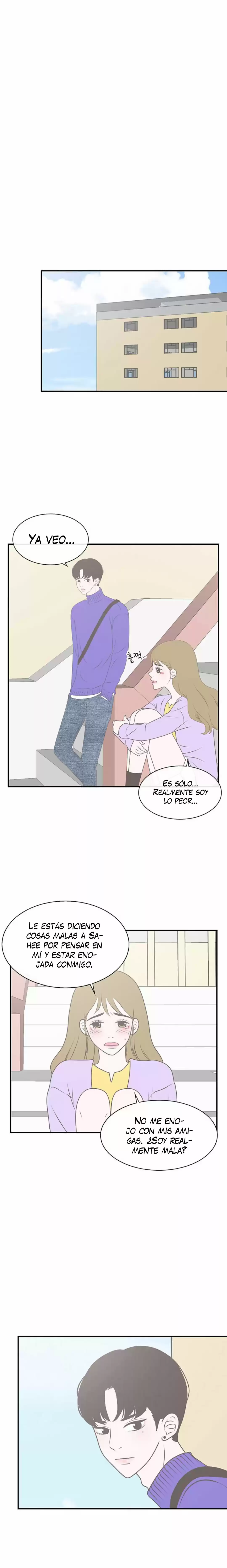Perfect Relationship - Capítulo 5 - Página 8 - LectorTMOo