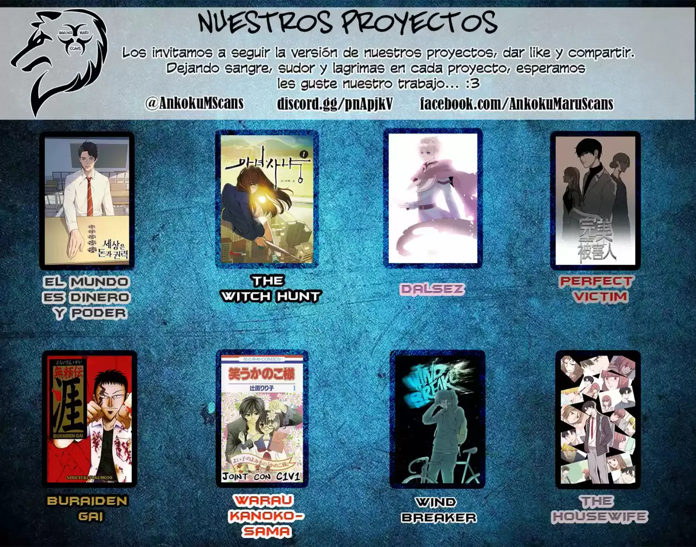 Perfect Victim - Capítulo 11 - Página 12 - LectorTMOo