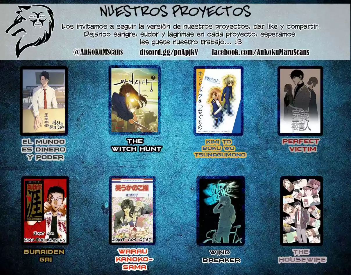 Perfect Victim - Capítulo 2 - Página 5 - LectorTMOo