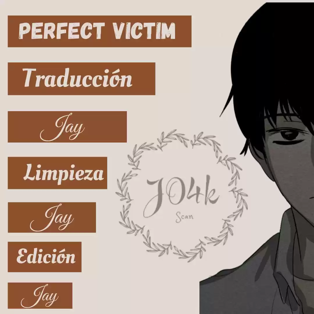 Perfect Victim - Capítulo 21 - Página 1 - LectorTMOo