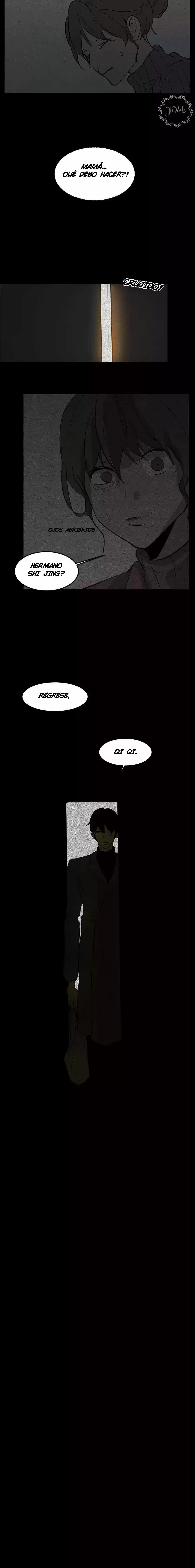 Perfect Victim - Capítulo 22 - Página 6 - LectorTMOo