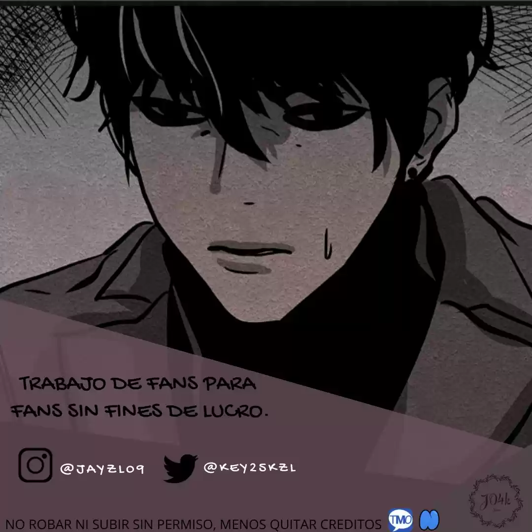 Perfect Victim - Capítulo 25 - Página 2 - LectorTMOo