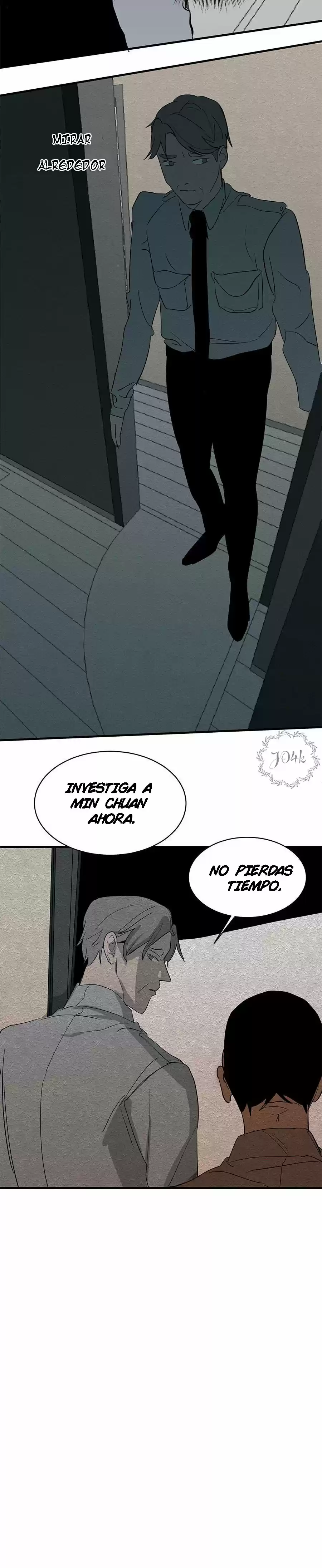 Perfect Victim - Capítulo 30 - Página 6 - LectorTMOo